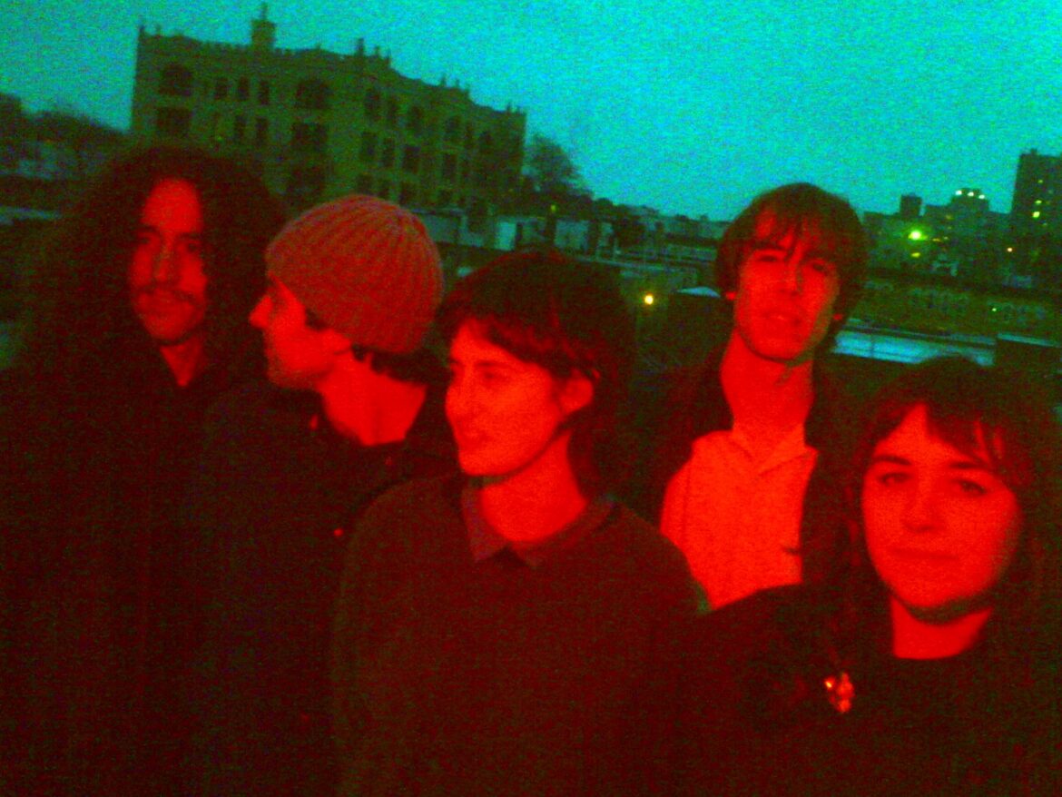 Lunar Vacation © Brandon McClain / Eat Humans