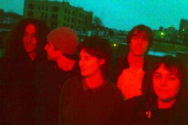 Lunar Vacation © Brandon McClain / Eat Humans