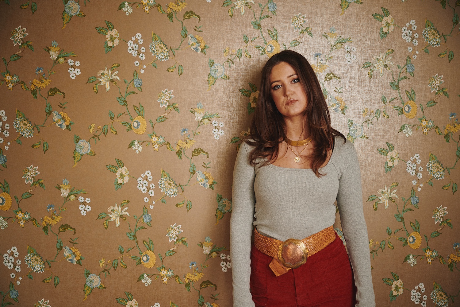 Madison Hughes © Libby Danforth