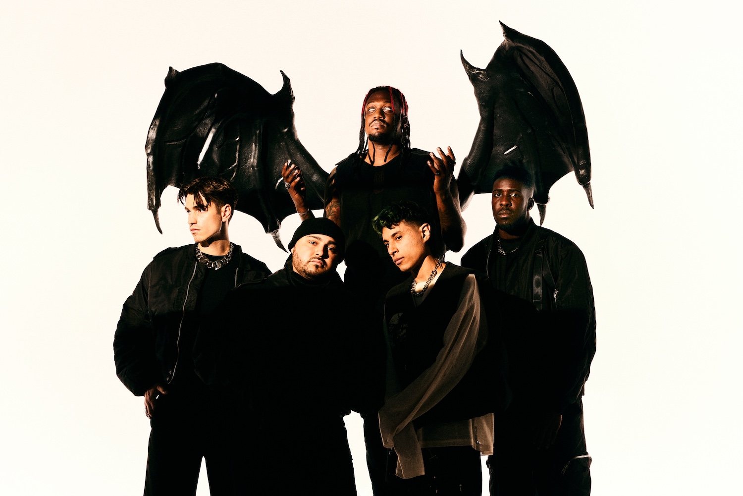 Magnolia Park © Jonathan Weiner