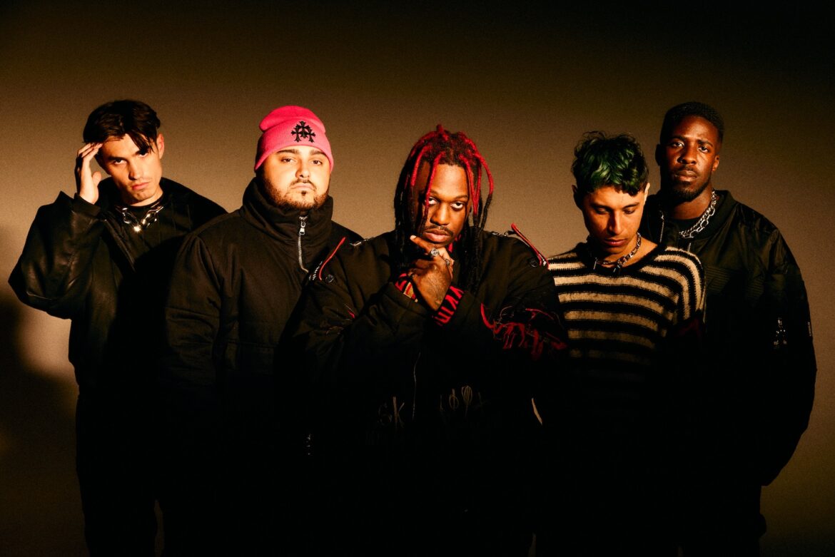 Magnolia Park © Jonathan Weiner