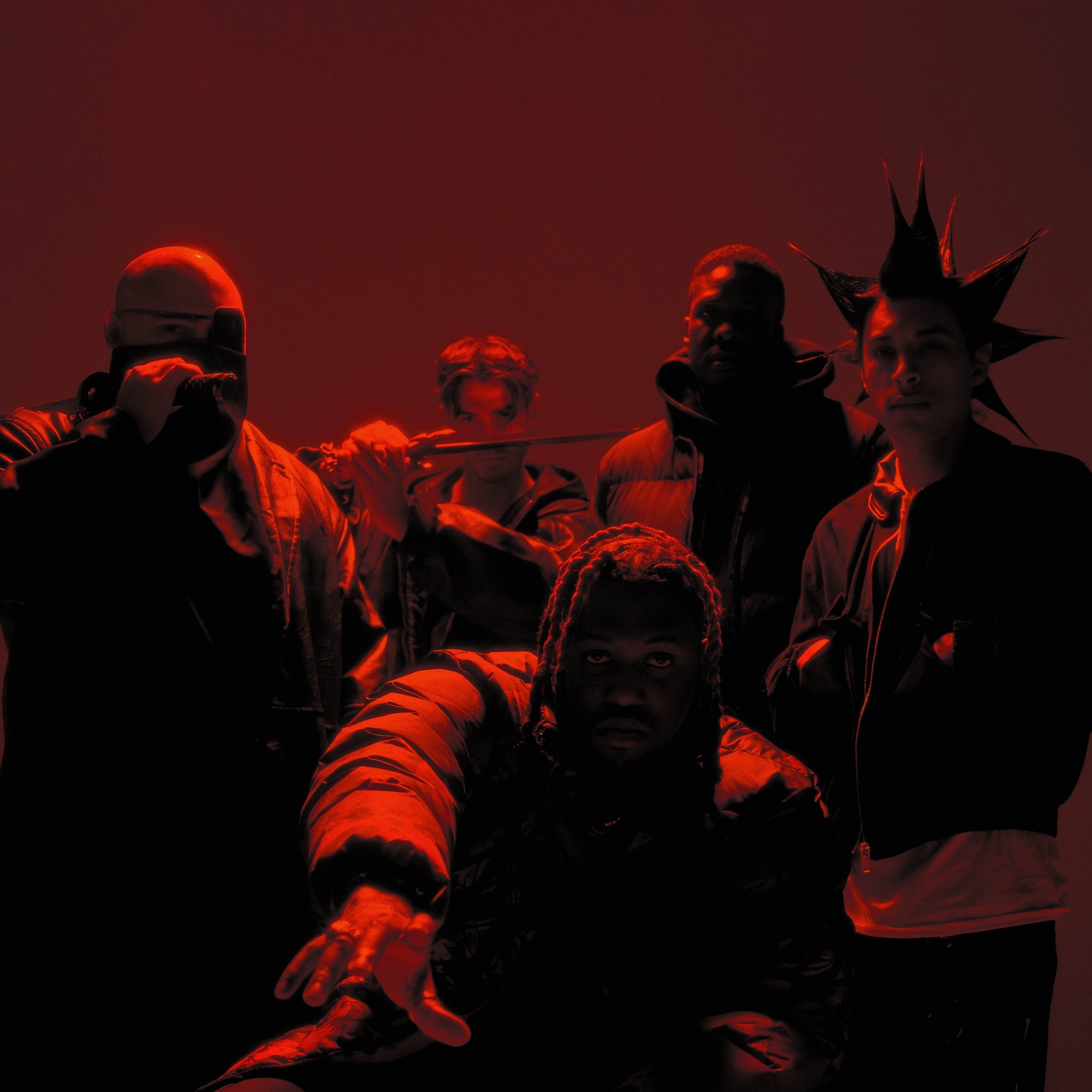 Magnolia Park © Oswaldo Cepeda