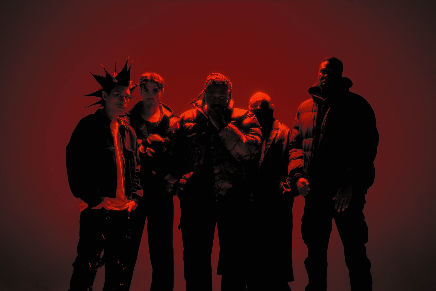 Magnolia Park © Oswaldo Cepeda