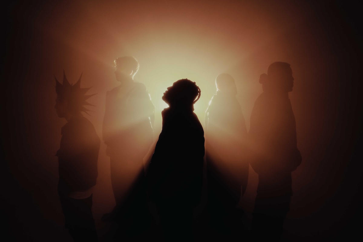 Magnolia Park © Oswaldo Cepeda