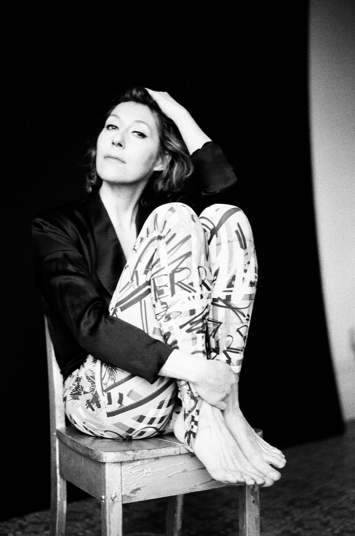 Martha Wainwright © 2025