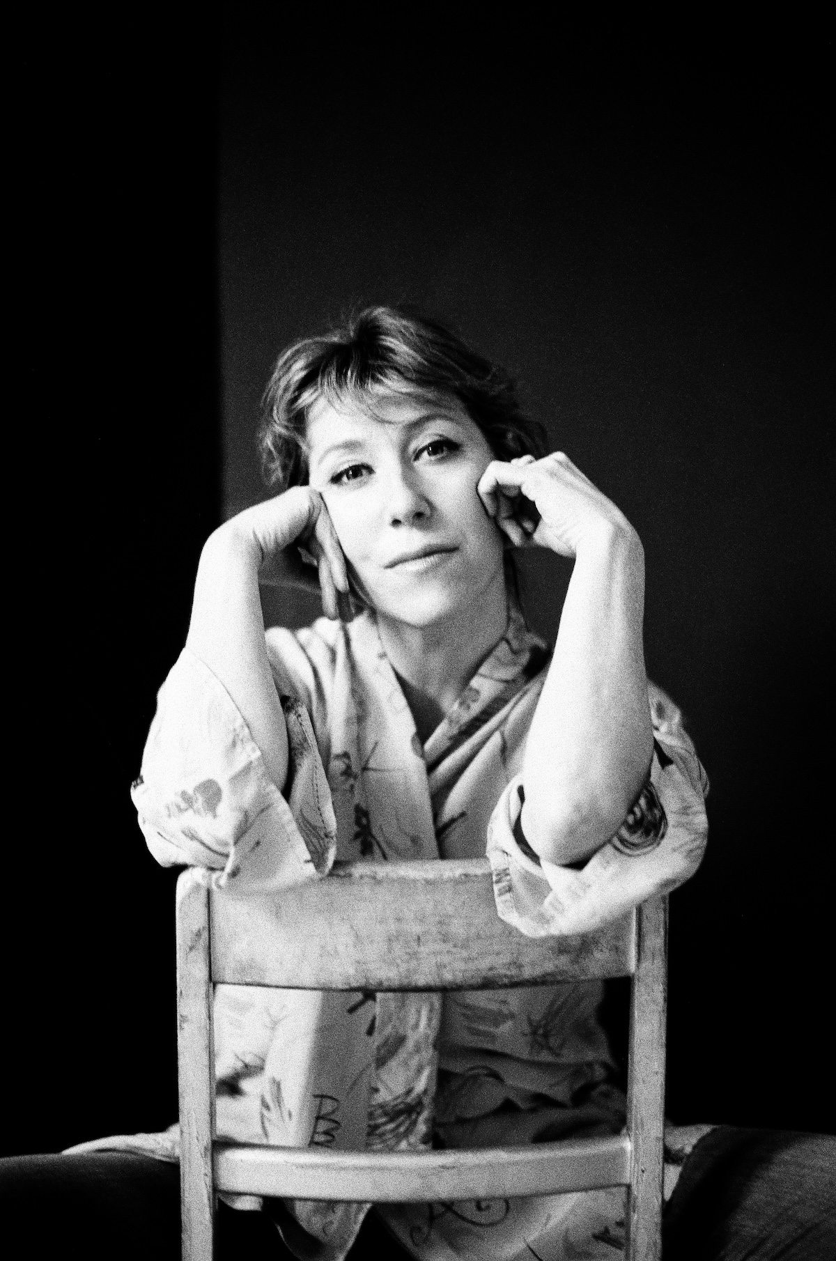 Martha Wainwright © 2025