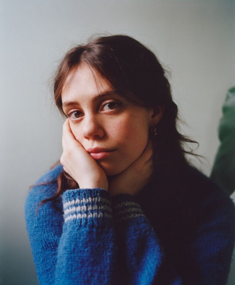 Matilda Inman Interview: Matilda Mann Steps into Herself on Debut Album ‘Roxwell,’ a ...