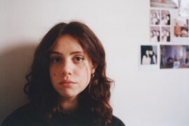 Matilda Mann © Katie Silvester