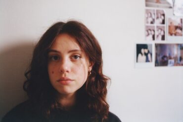 Matilda Mann © Katie Silvester