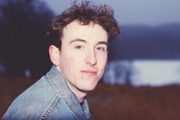 Matty Reynolds © Matt Lewis