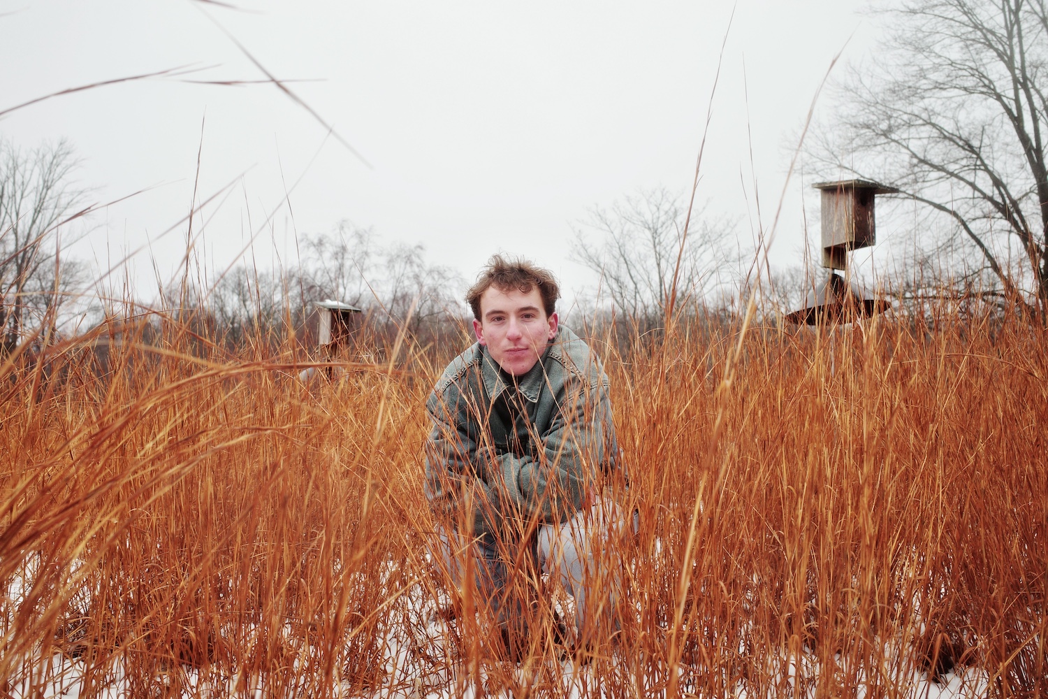 Matty Reynolds © Matt Lewis