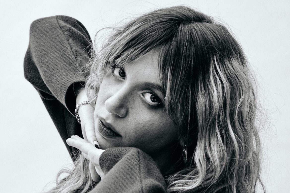 Maya Delilah © Abeiku Arthur