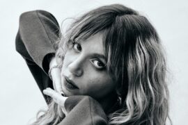 Maya Delilah © Abeiku Arthur