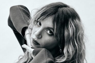 Maya Delilah © Abeiku Arthur