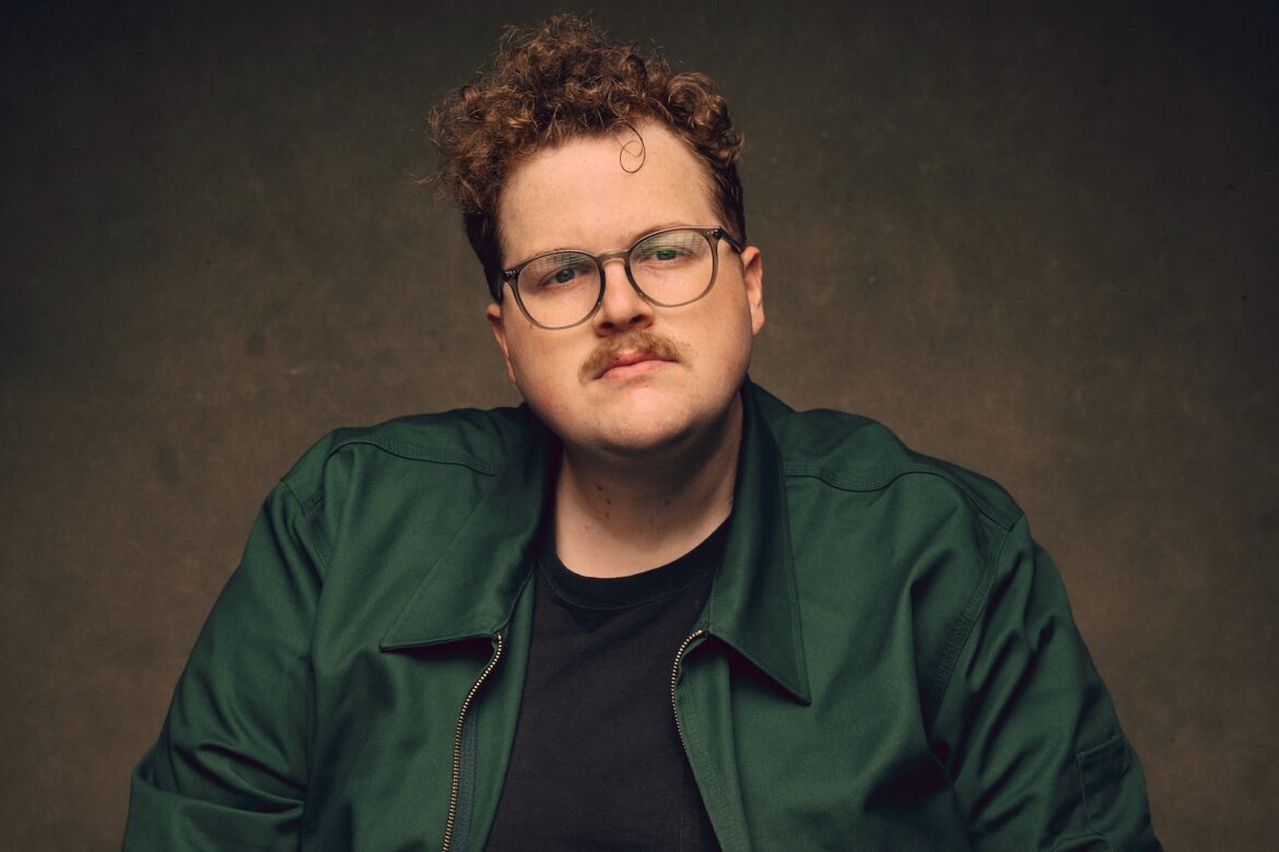 Michigander © Erick Frost