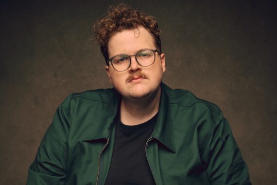 Michigander © Erick Frost