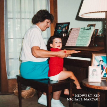 Midwest Kid - Michael Marcagi