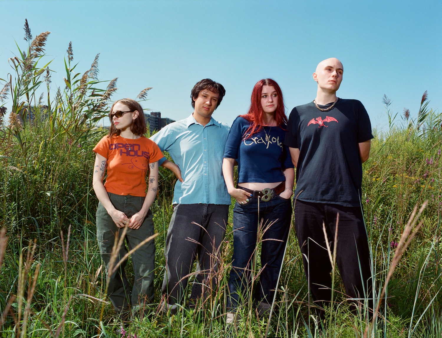 Momma © Avery Norman