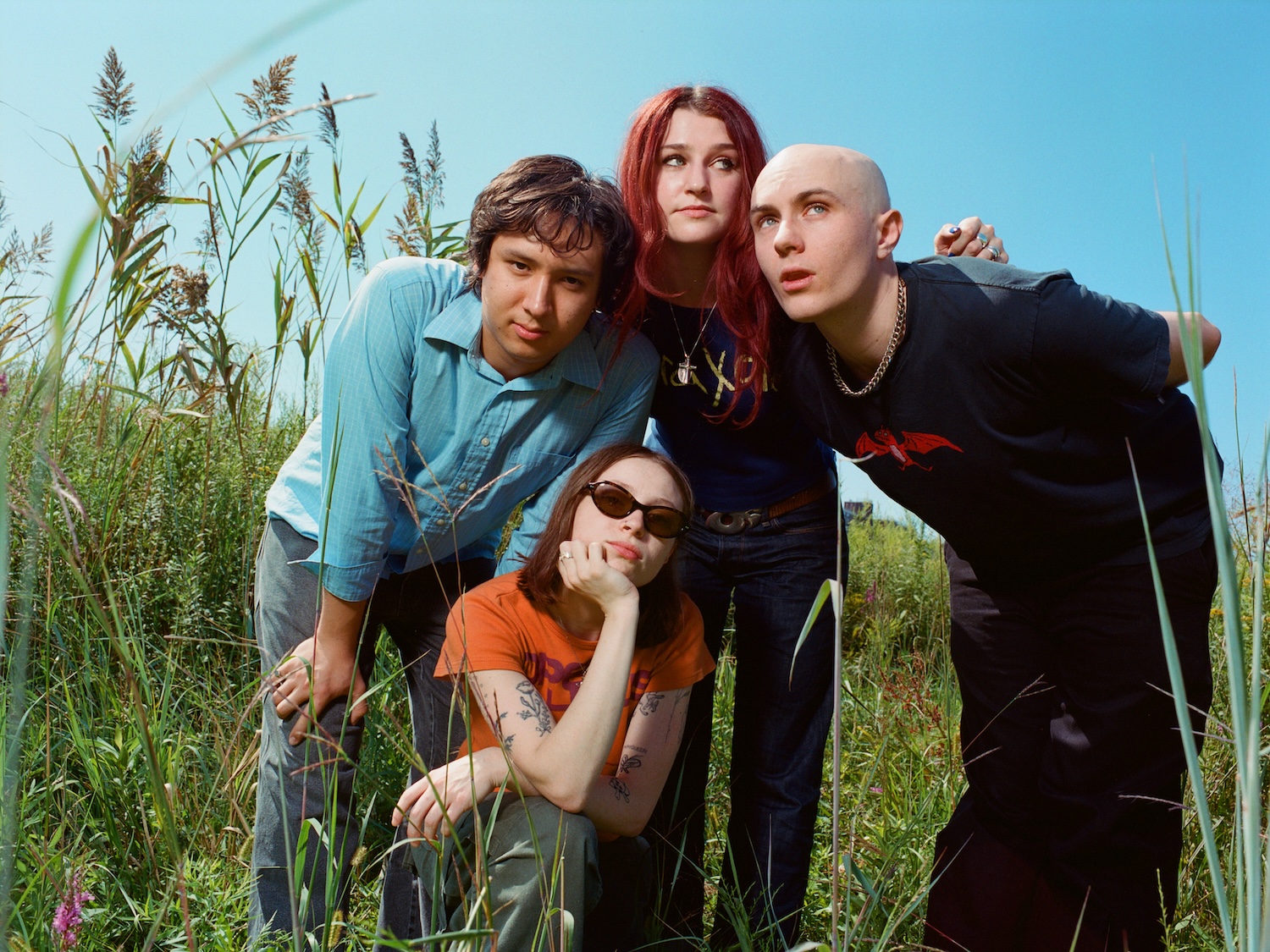 Momma © Avery Norman