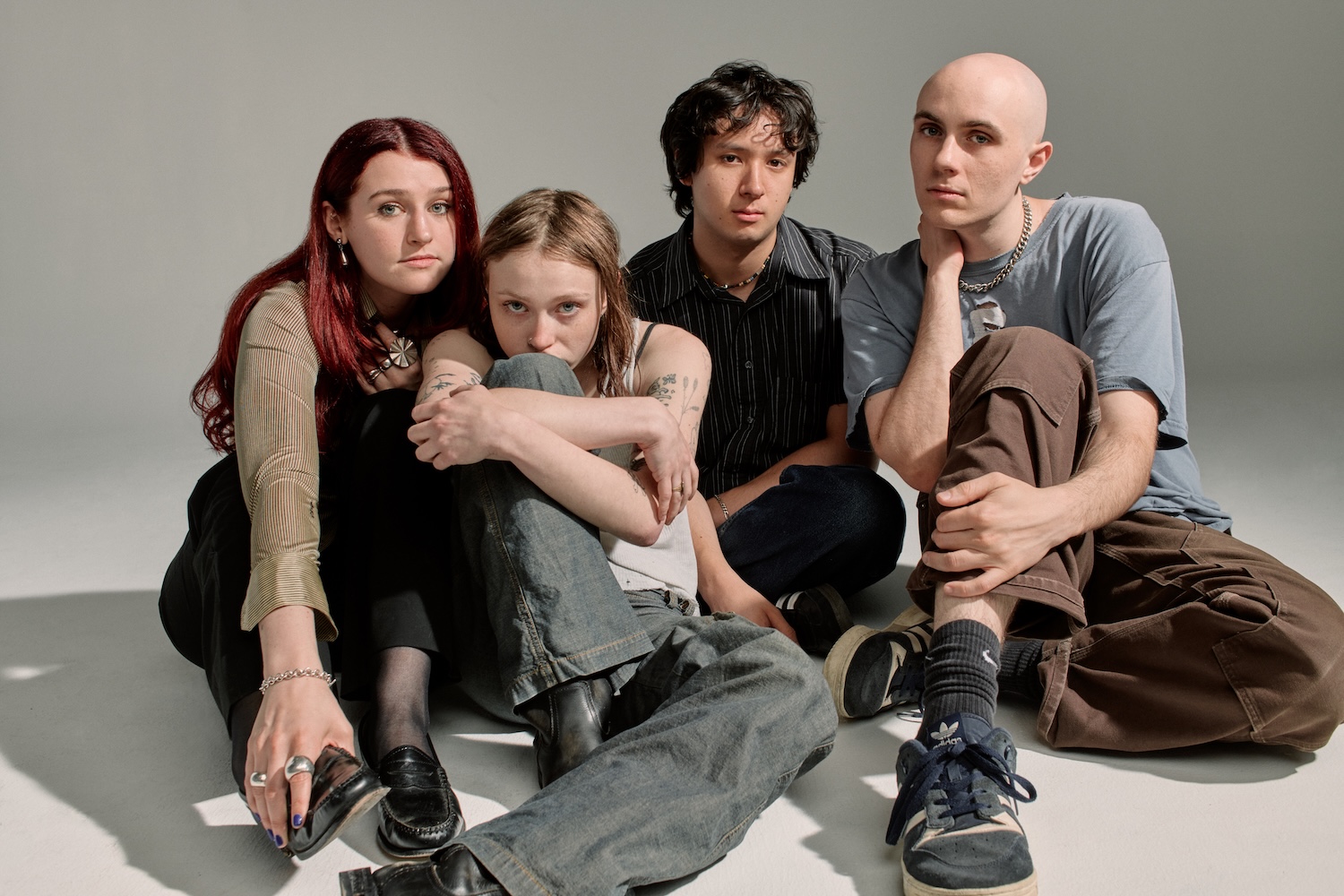 Momma © Daria Kobayashi Ritch