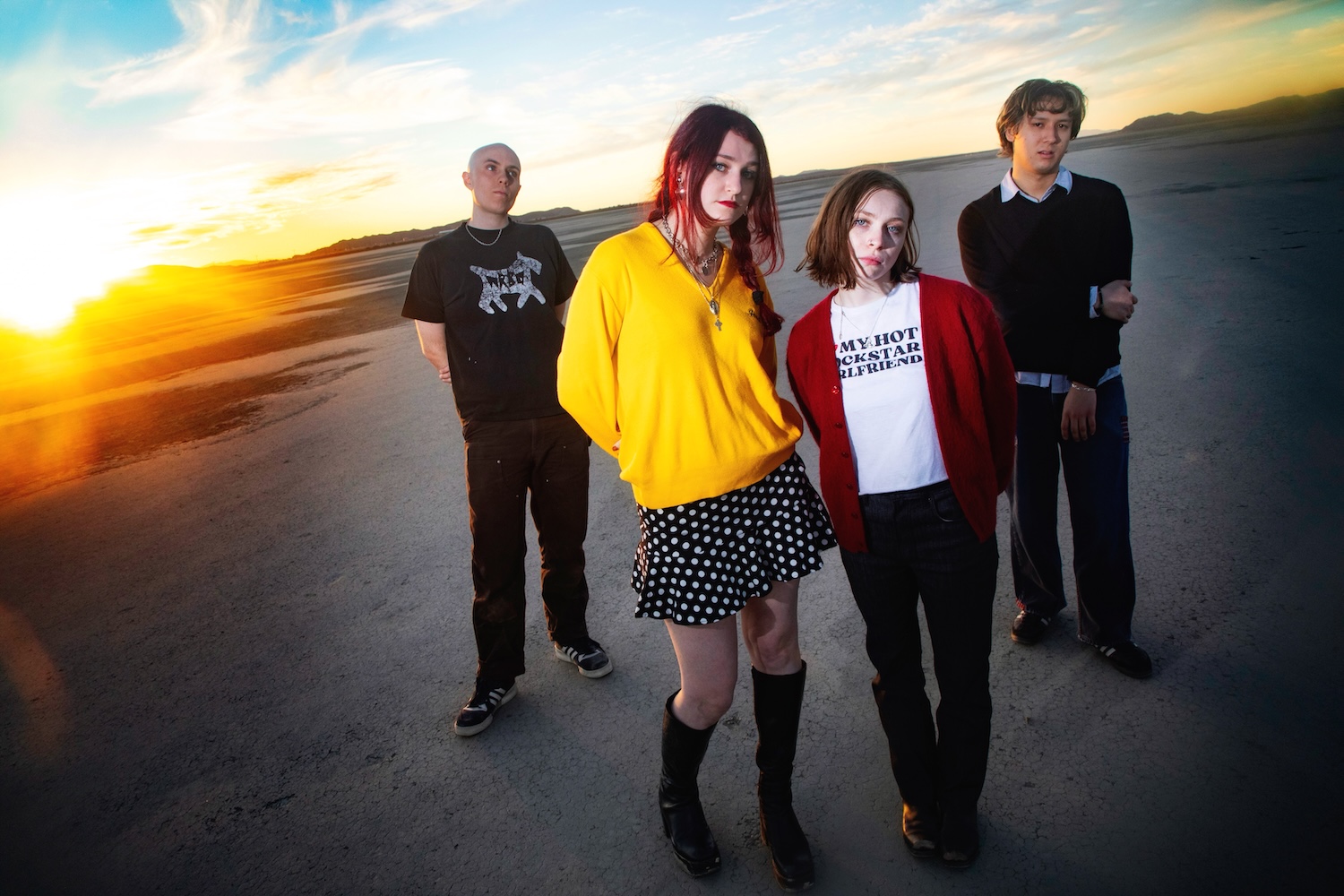 Momma © Jazon Whittington