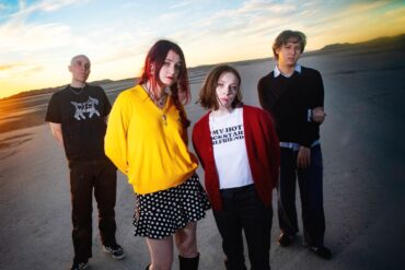 Momma © Jazon Whittington