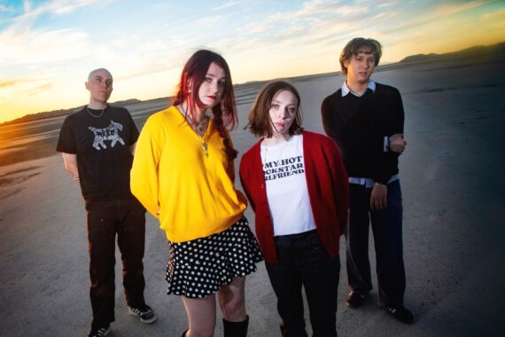 Momma © Jazon Whittington