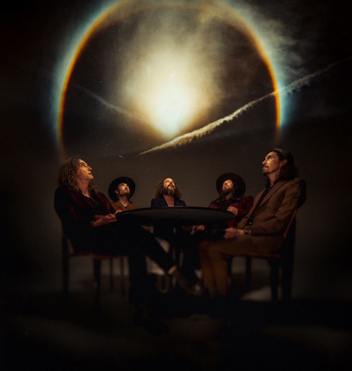 My Morning Jacket © Silvia Grav