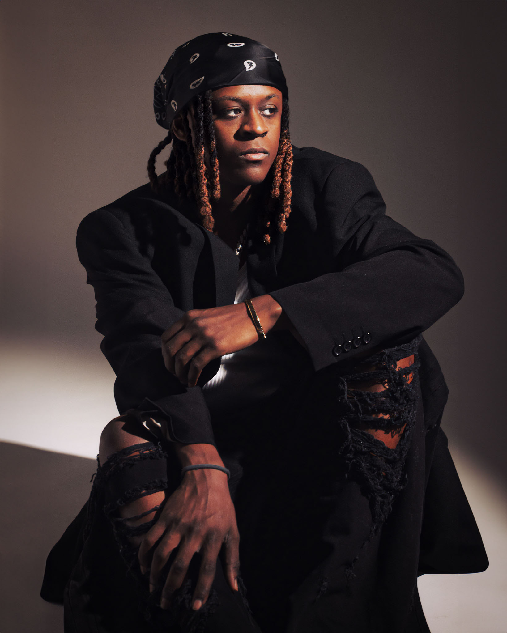 Myles O'Neal © 2025