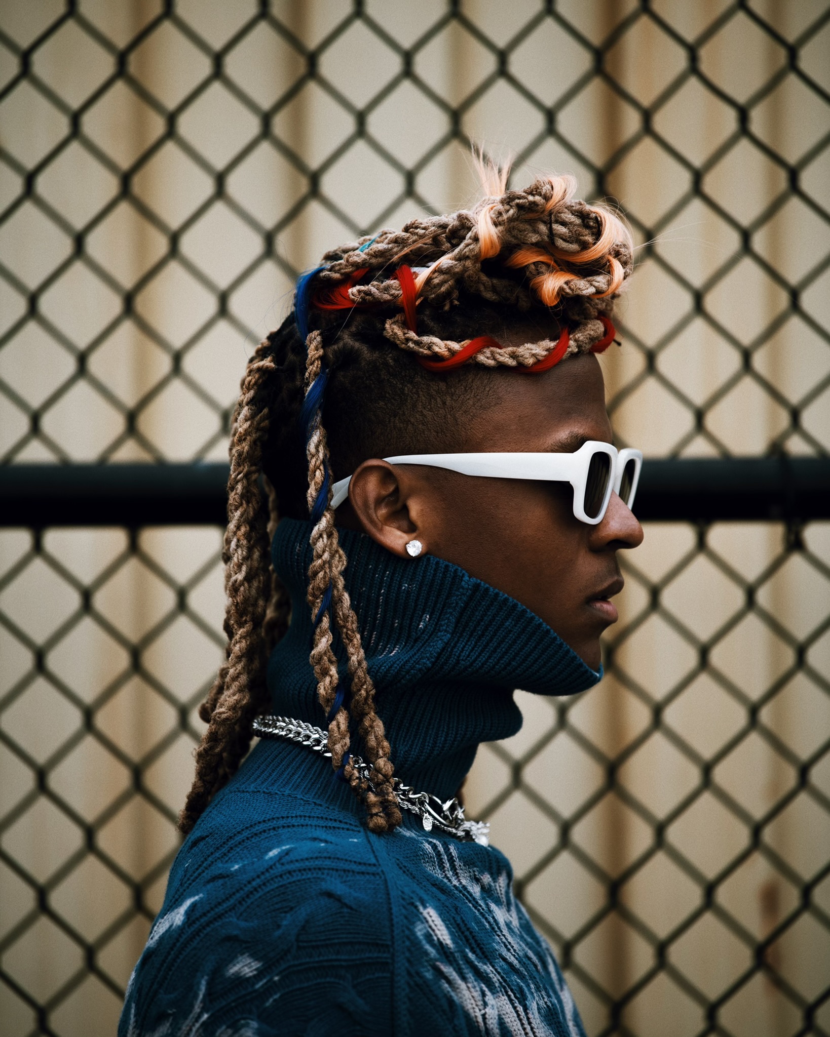 Myles O'Neal © 2025