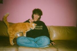 Olive Klug © Alex Steed