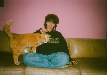 Olive Klug © Alex Steed