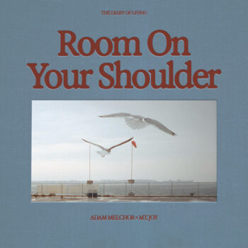 Room On Your Shoulder - Adam Melchor & Mt. Joy
