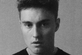 Sam Fender © Sarah Louise Bennett