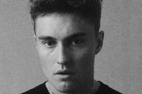 Sam Fender © Sarah Louise Bennett