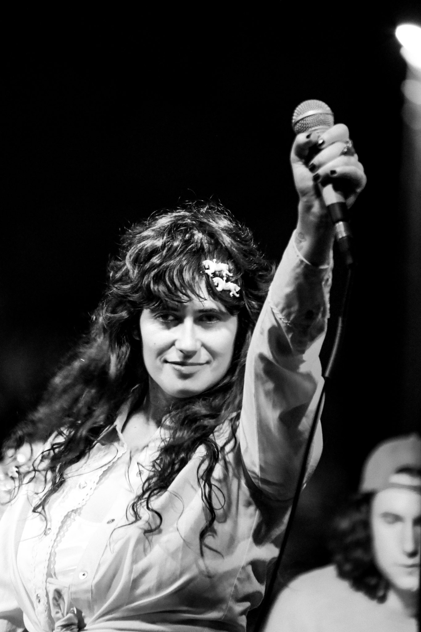 Sedona at SXSW 2025 © Eden Chinn