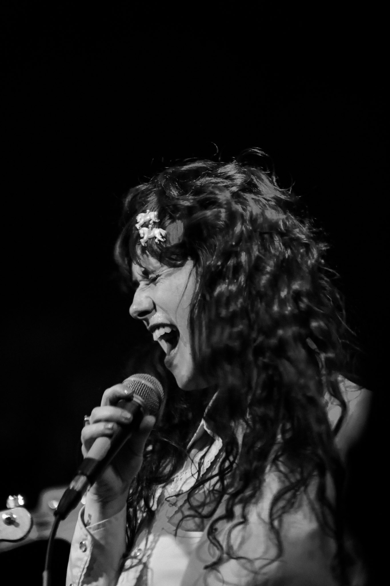 Sedona at SXSW 2025 © Eden Chinn