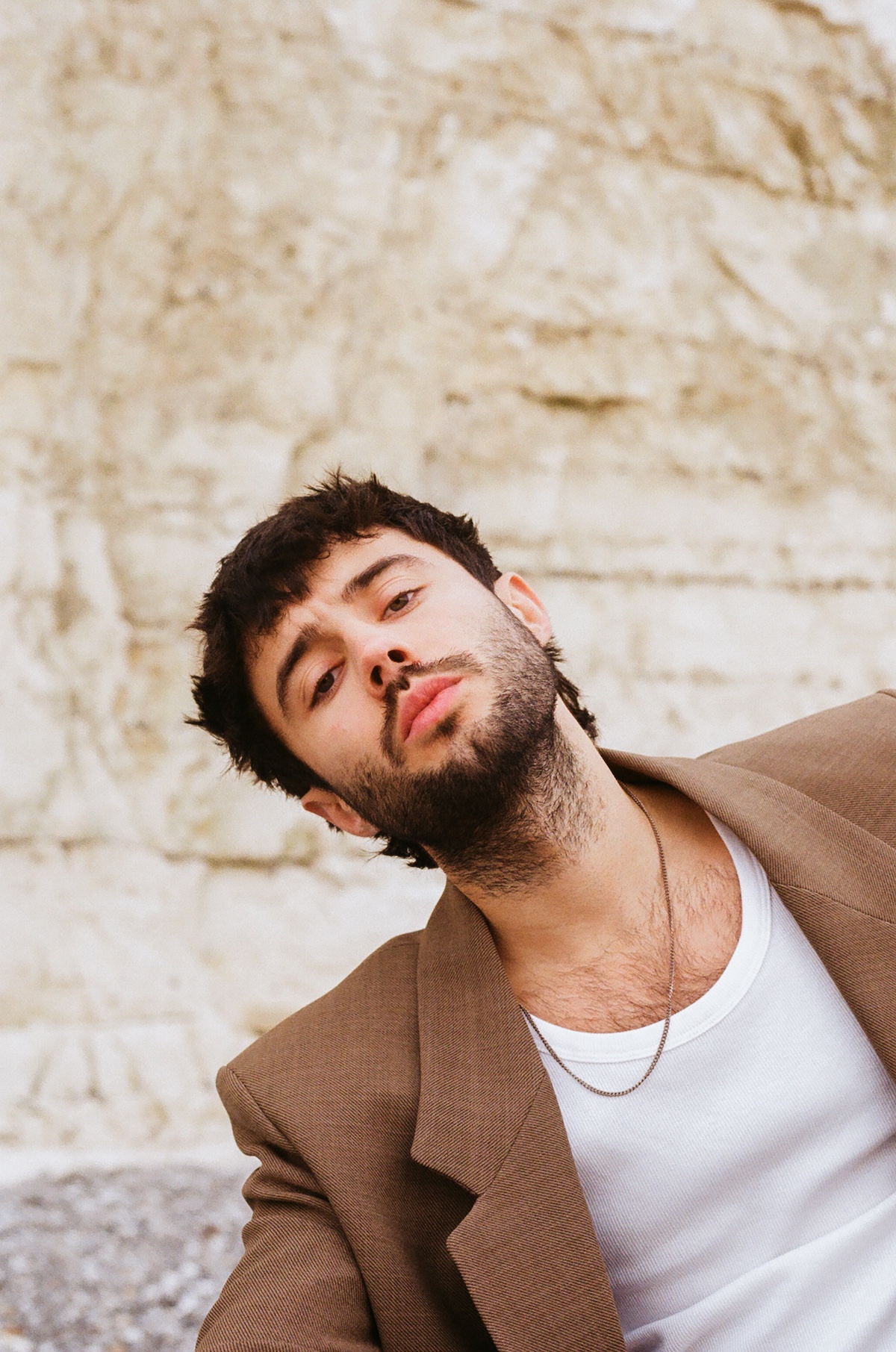 Somebody's Child's Cian Godfrey © Jim Fuller