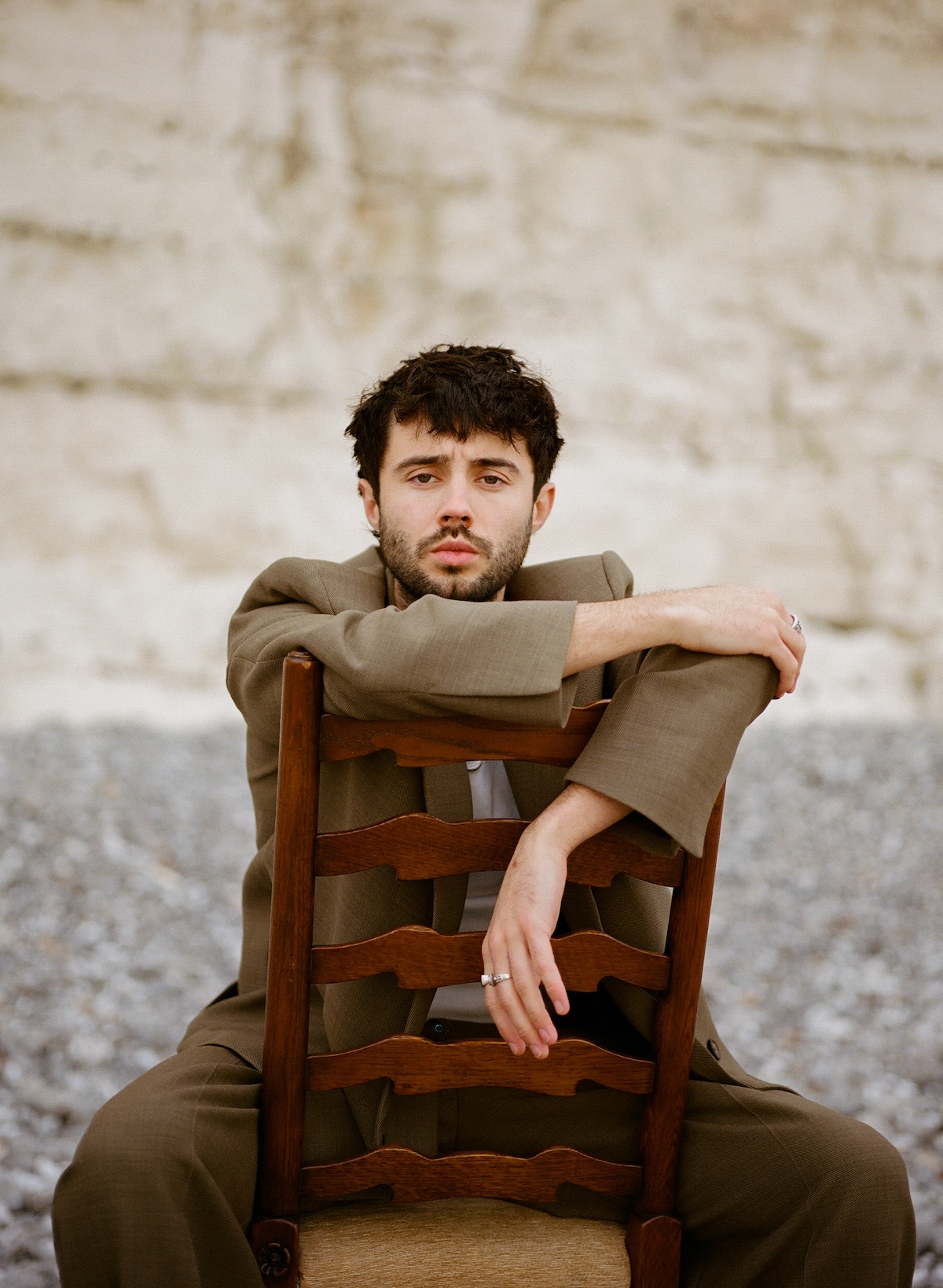 Somebody's Child's Cian Godfrey © Jim Fuller