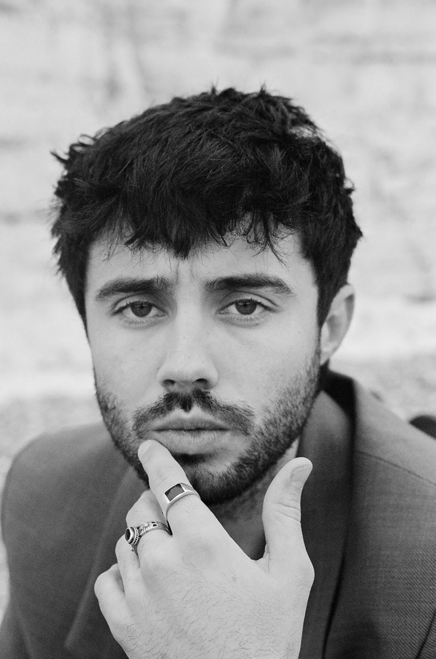 Somebody's Child's Cian Godfrey © Jim Fuller