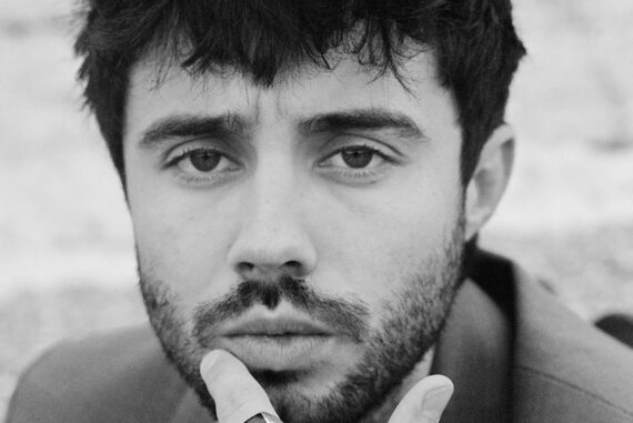 Somebody's Child © Jim Fuller