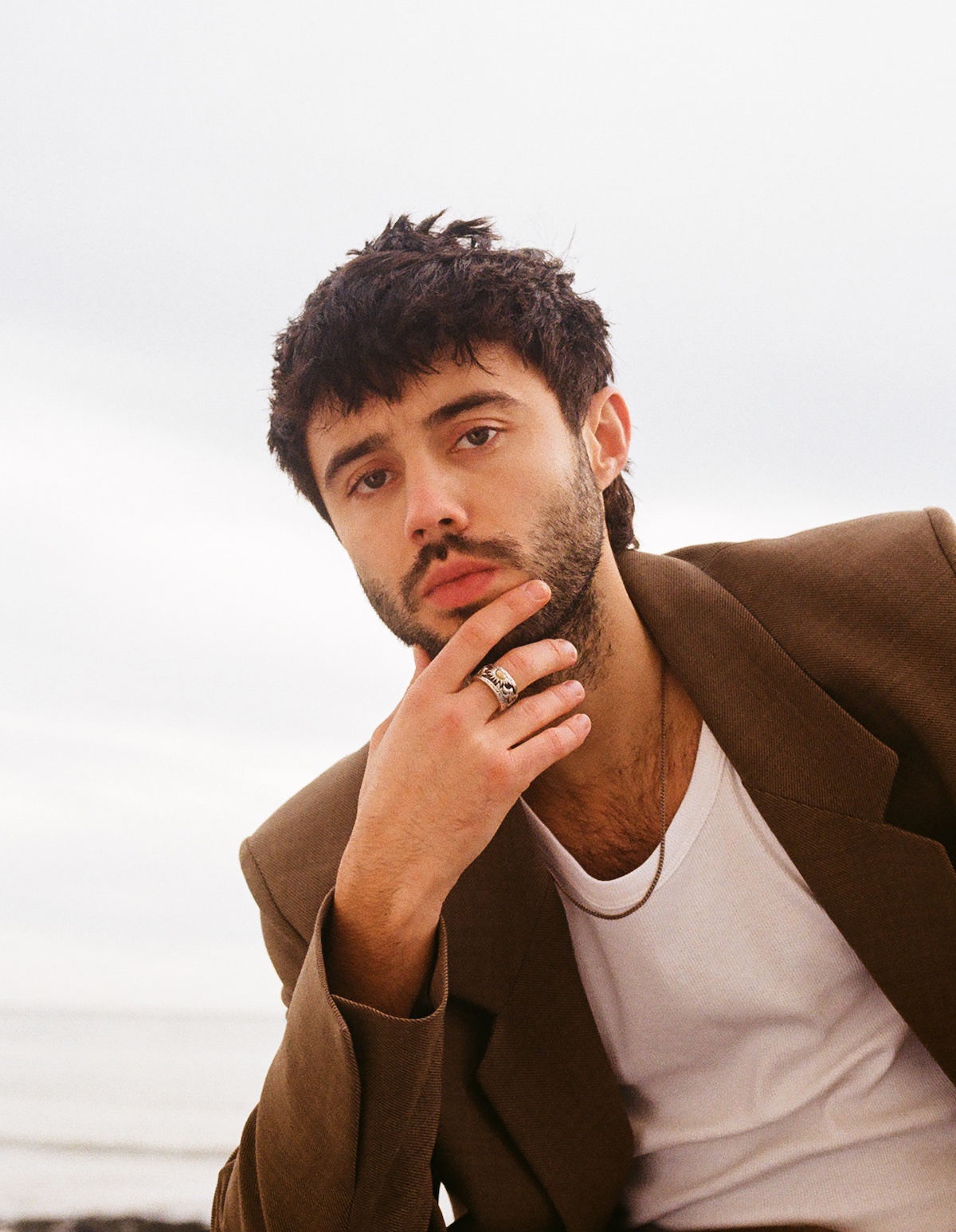 Somebody's Child's Cian Godfrey © Jim Fuller