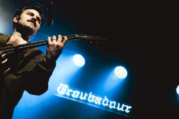 Stephen Day © Nick Jackson