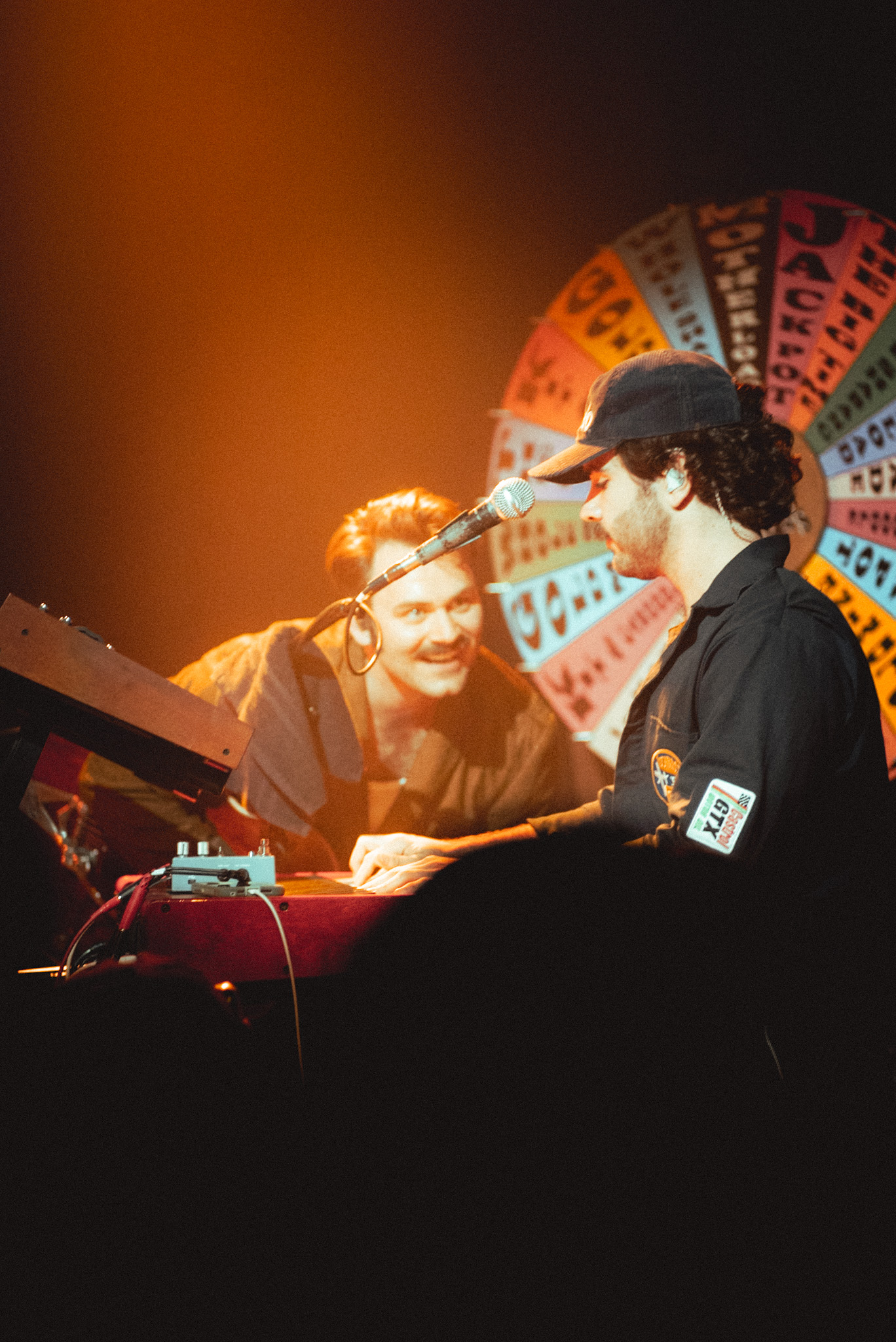 Stephen Day © Nick Jackson