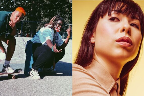 Strange Froots and Hua Li 化力