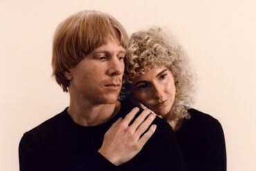 Tennis © Blossom Liu, Daniel Gray