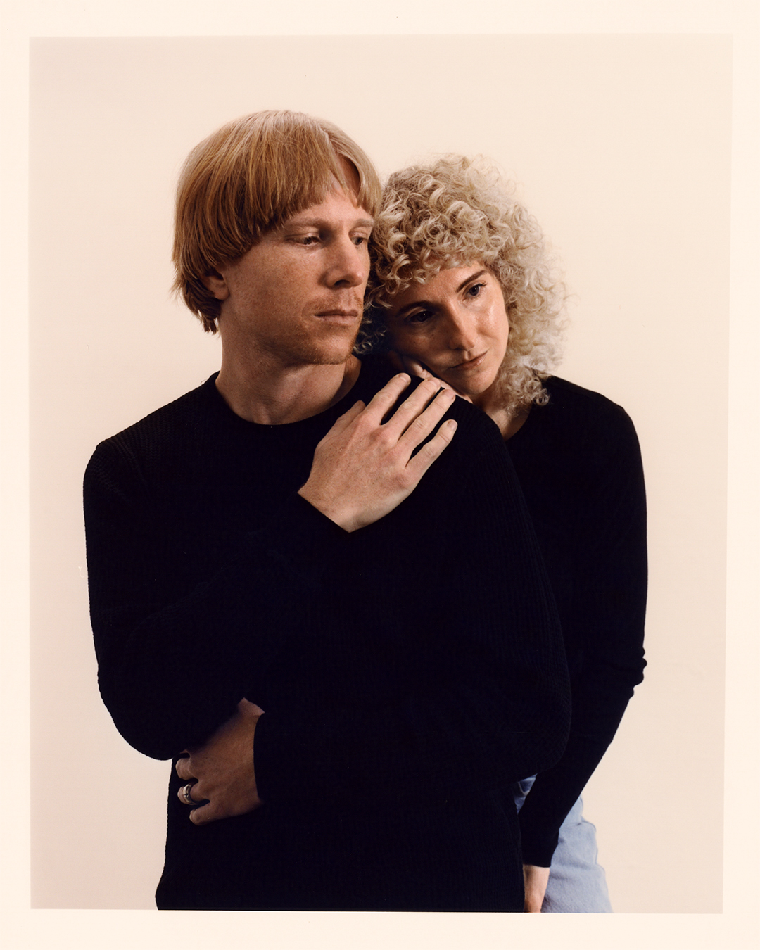 Tennis © Blossom Liu, Daniel Gray