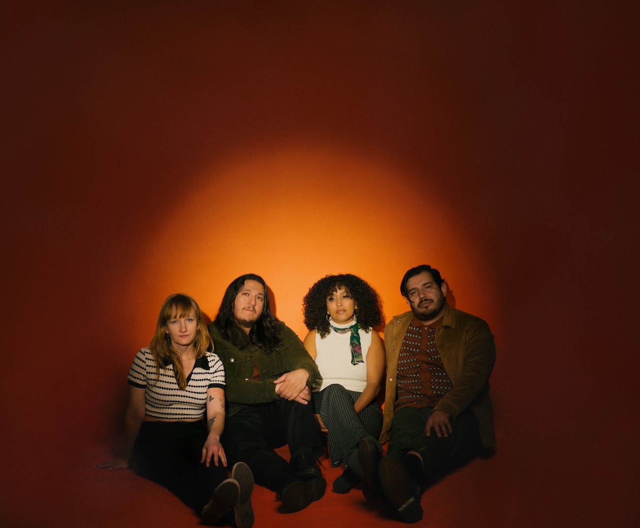 The Altons © Jessica Magaña