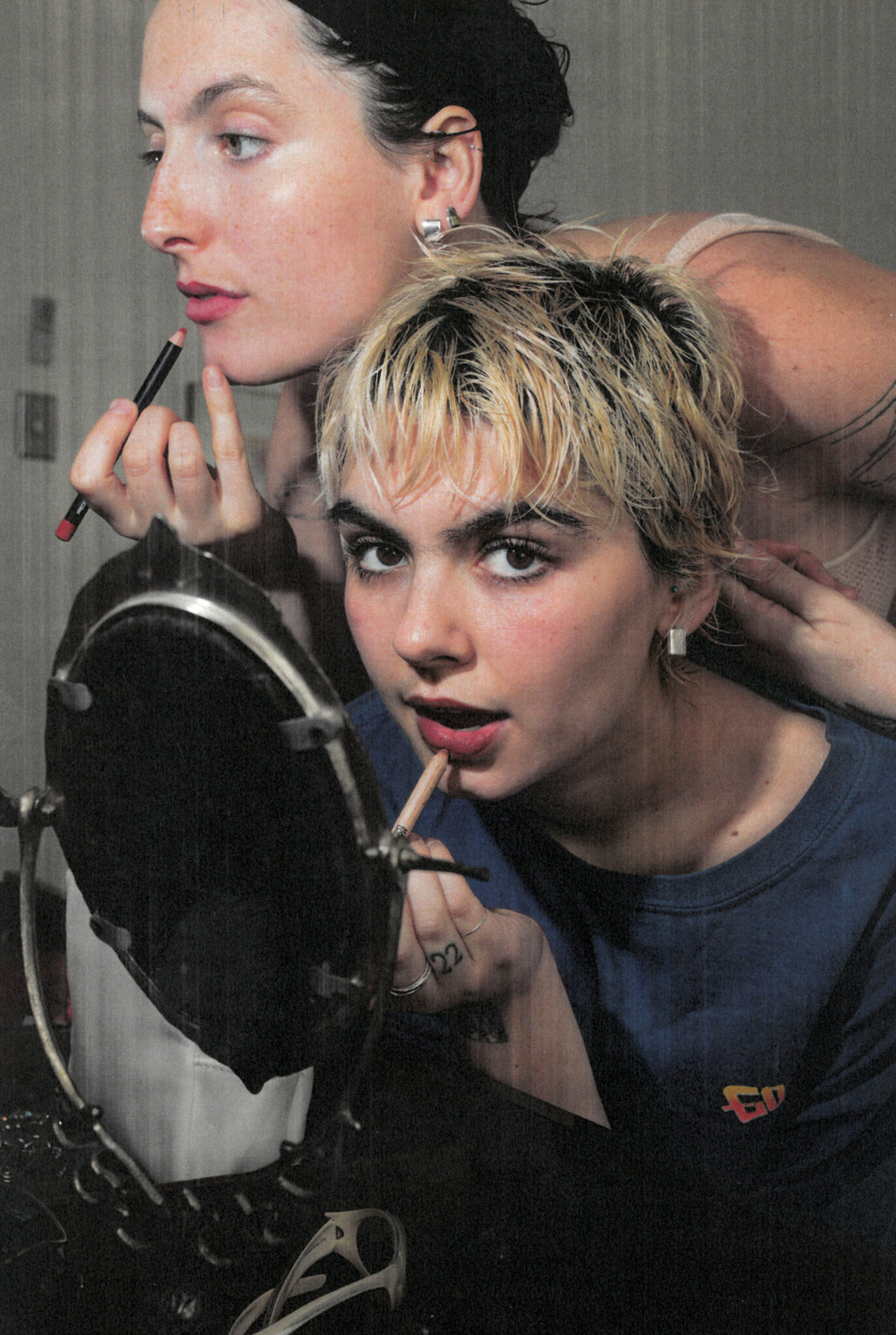 The Army The Navy Air Their Dirty Laundry Rising Duo Talk Touring the-army-the-navy-air-their-dirty-laundry-rising-duo-talk-touring