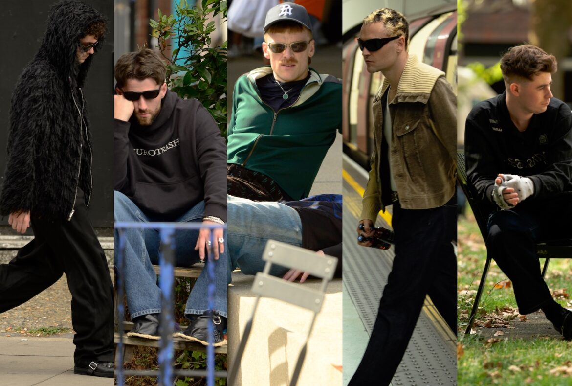 The Murder Capital © Hugo Comte